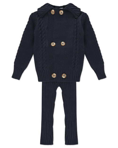 חולצה ומכנס ארבל