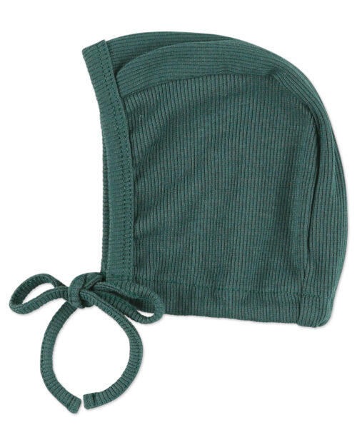 כובע בונט ריב