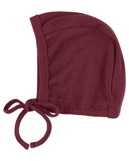 כובע בונט וופל