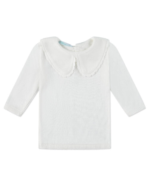 חולצת פרי שרוול 4\3 - אופוייט