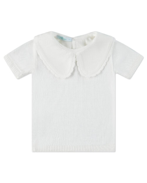 חולצת פרי - שרוול קצר