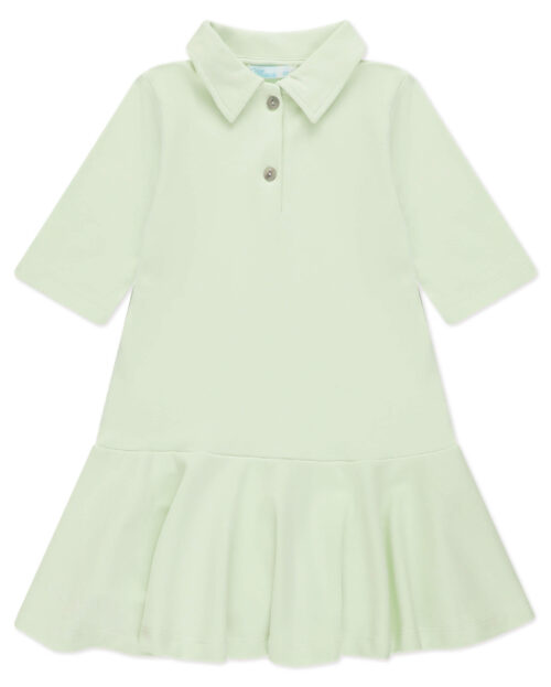 שמלת טריקו - שרוול 4\3