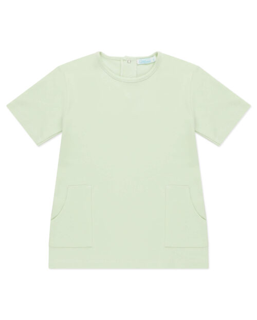 חולצת בוגרים טריקו - שרוול קצר