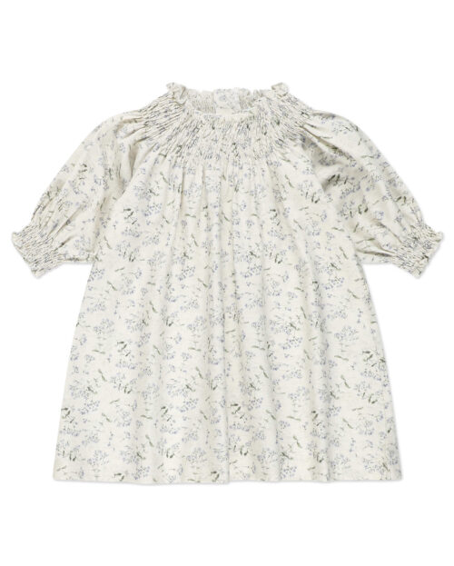 שמלת מליס שרוול 4\3