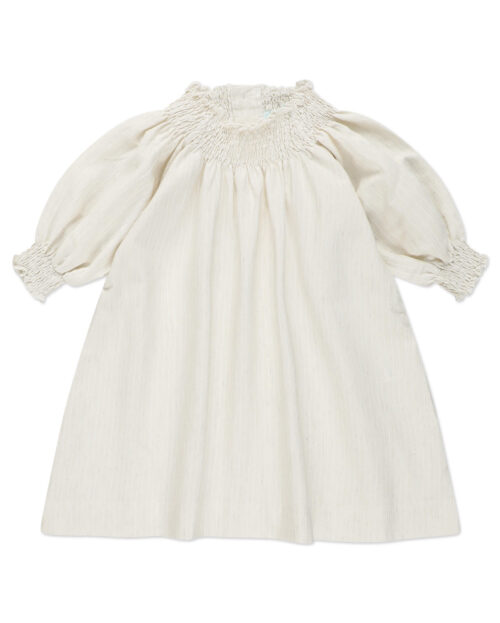 שמלת ריקארדו שרוול 4\3