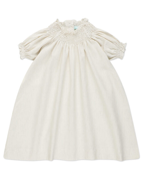 שמלת ריקארדו שרוול קצר