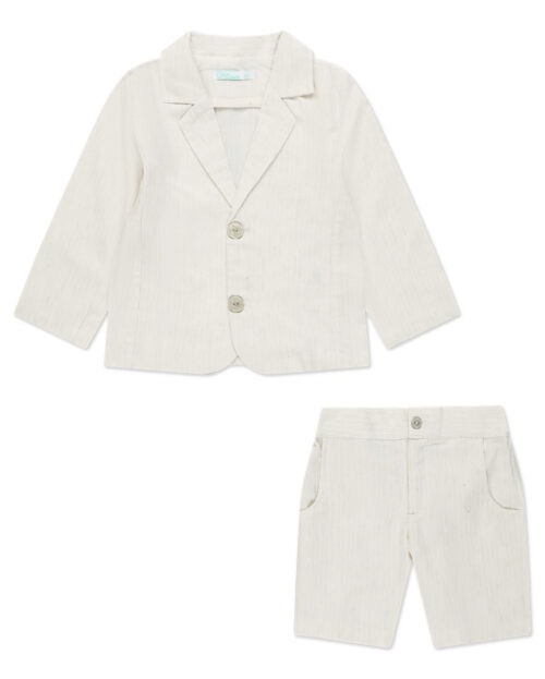 חליפה ומכנס ריקארדו