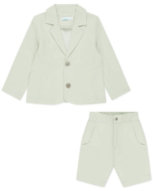 חליפה ומכנס מליס