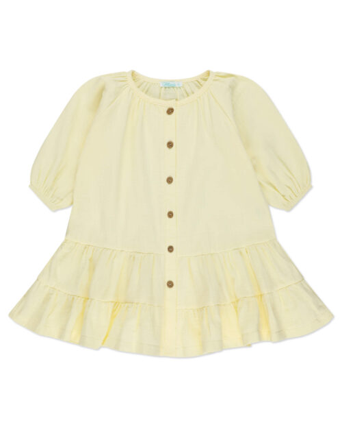 שמלת טטרה - שרוול 4\3