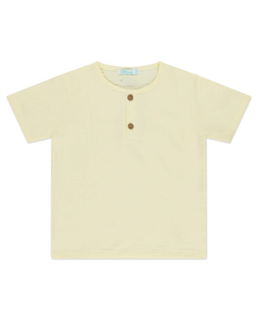 חולצת בוגרים טטרה - שרוול קצר