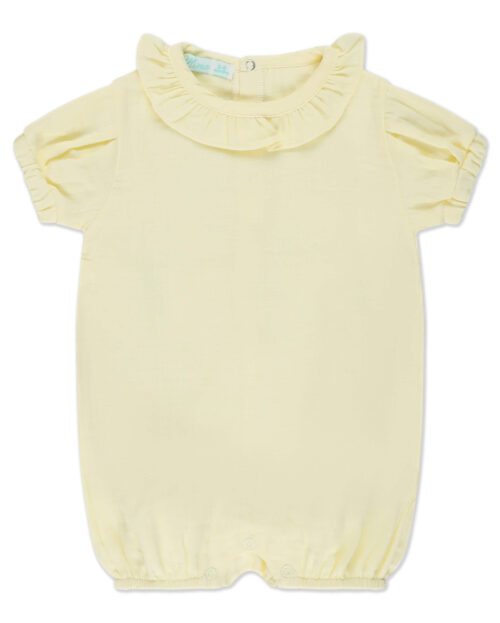 אוברול טטרה - מלמלה