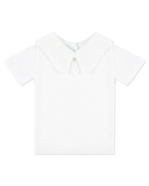 חולצת אמי - שרוול קצר