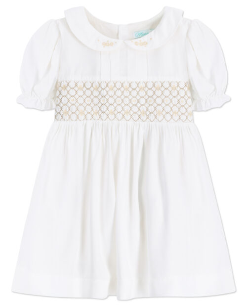 שמלת אנטוניו - שרוול קצר