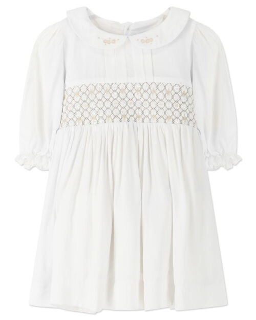 שמלת אנטוניו שרוול 4\3