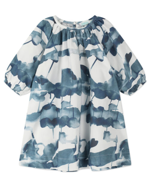 שמלת אדיסון שרוול 4\3