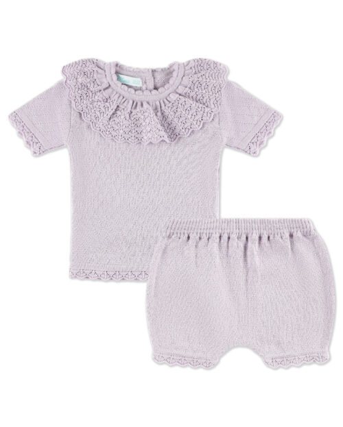 חולצה ומכנס דיאנה