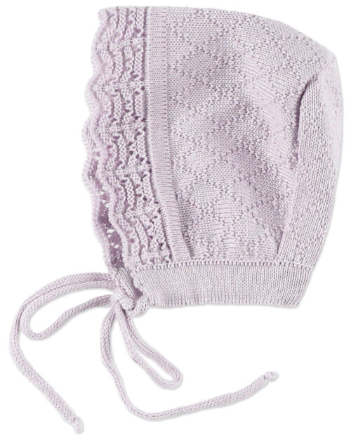 כובע בונט דיאנה