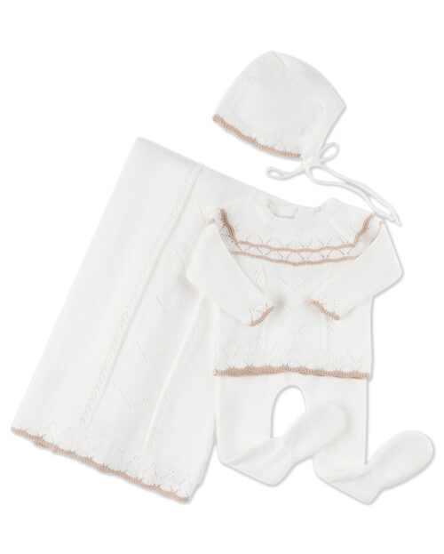 מארז לאונרדו בייבי